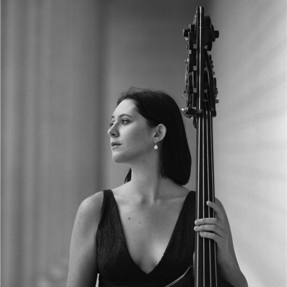 Meet your Posher, Alexandria